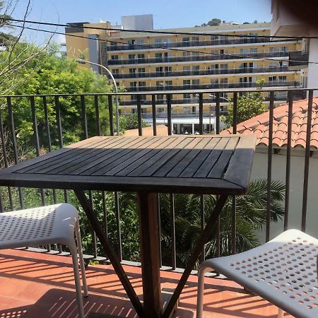 Apartamentos Ar Caribe Lloret de Mar Buitenkant foto