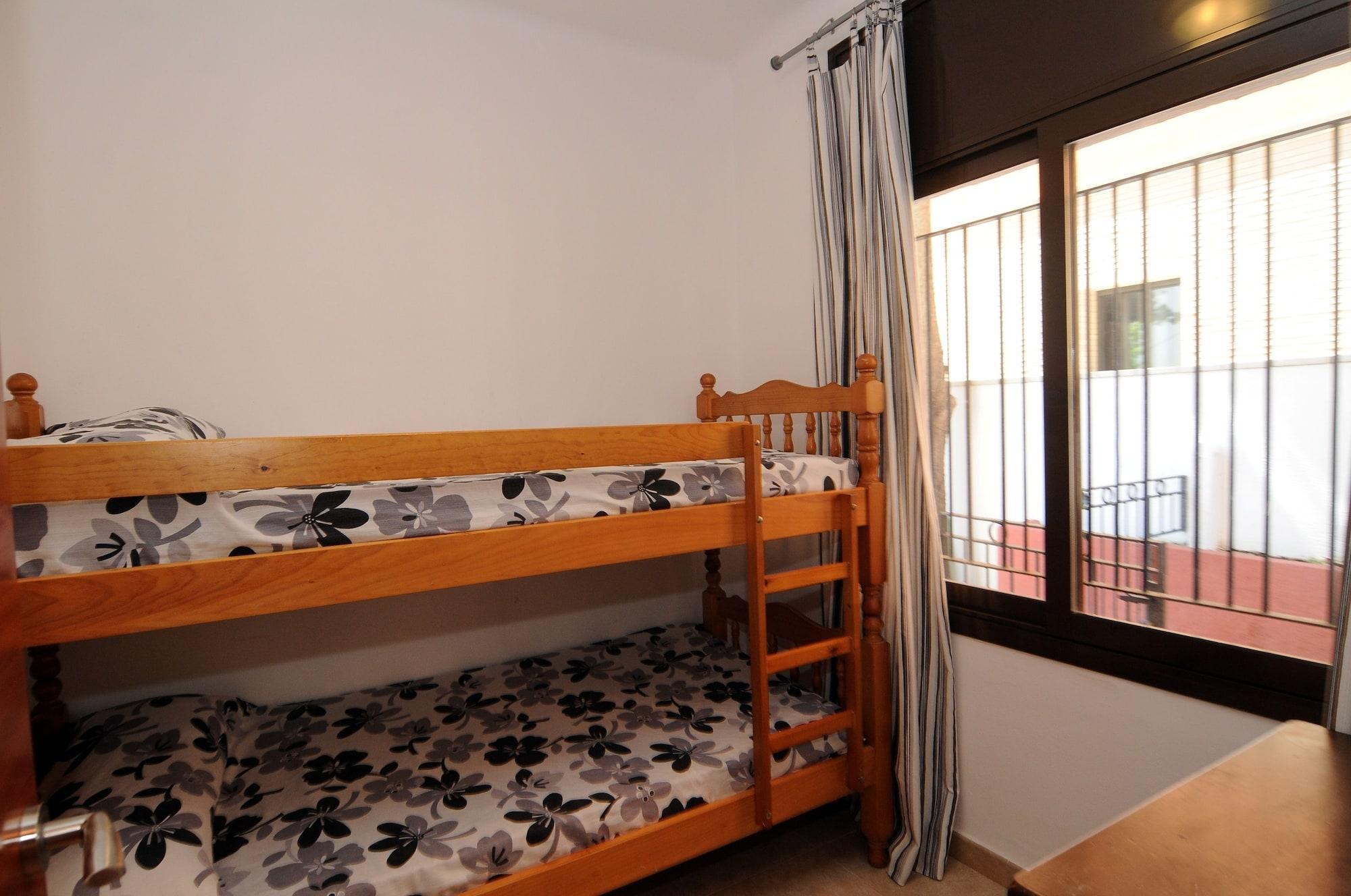 Apartamentos Ar Caribe Lloret de Mar Buitenkant foto