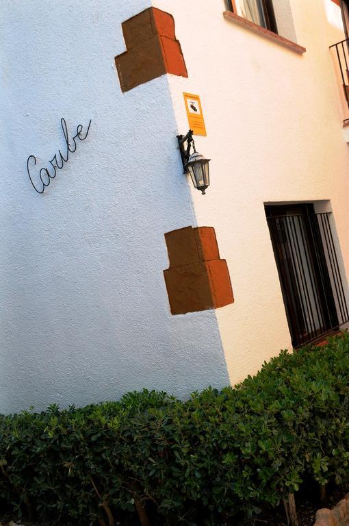 Apartamentos Ar Caribe Lloret de Mar Buitenkant foto