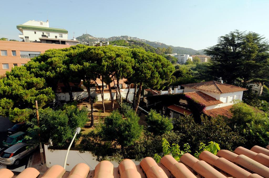 Apartamentos Ar Caribe Lloret de Mar Buitenkant foto