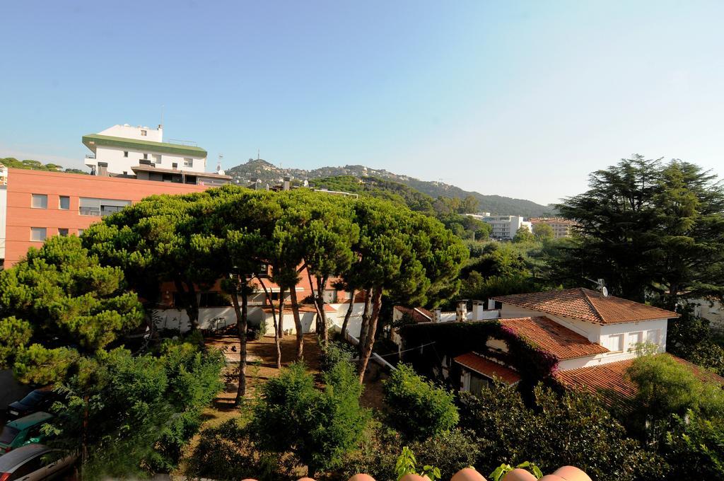 Apartamentos Ar Caribe Lloret de Mar Buitenkant foto